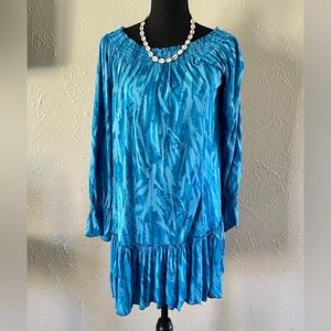 🐠Boutique Dunia Boho Dress🐠 ~small